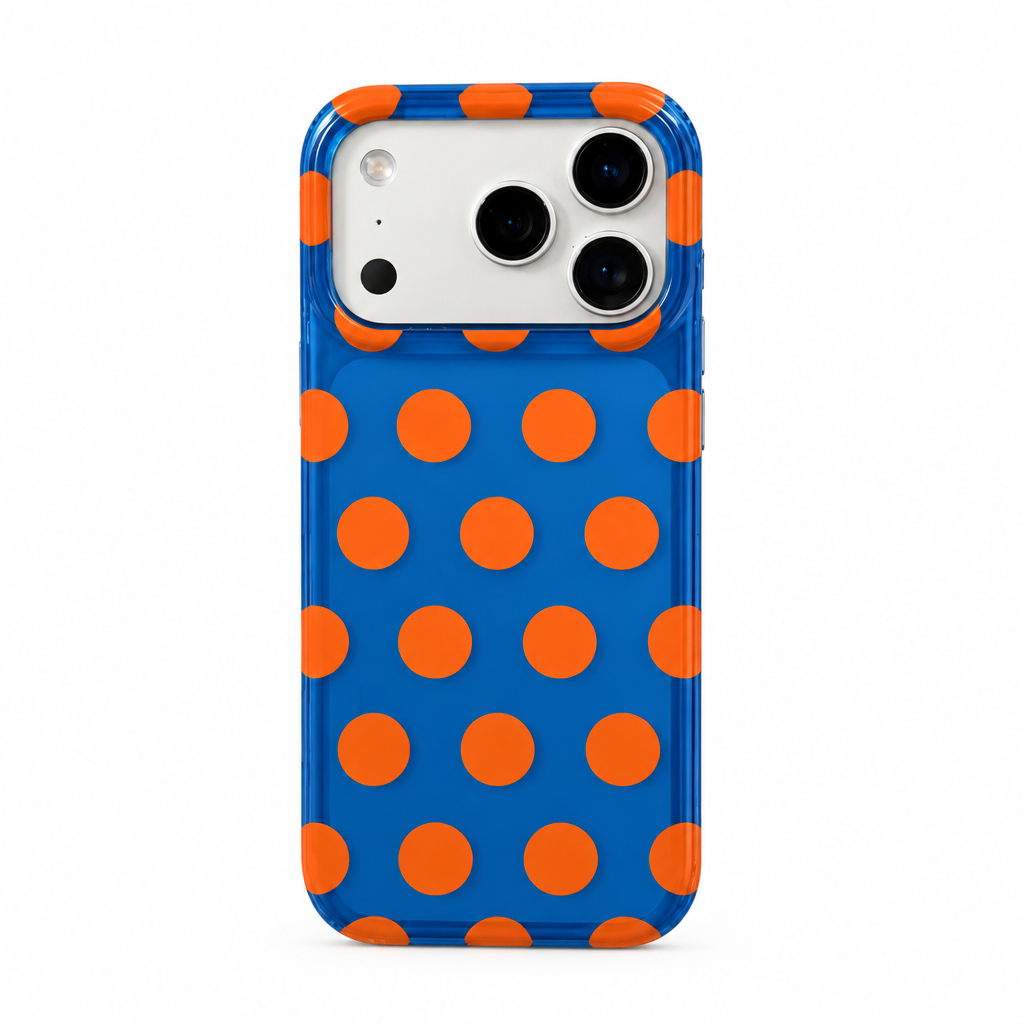 Cherry Mint — Arcade — iPhone Case