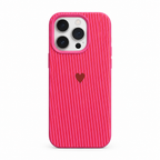Little Heart — Arcade — iPhone Case