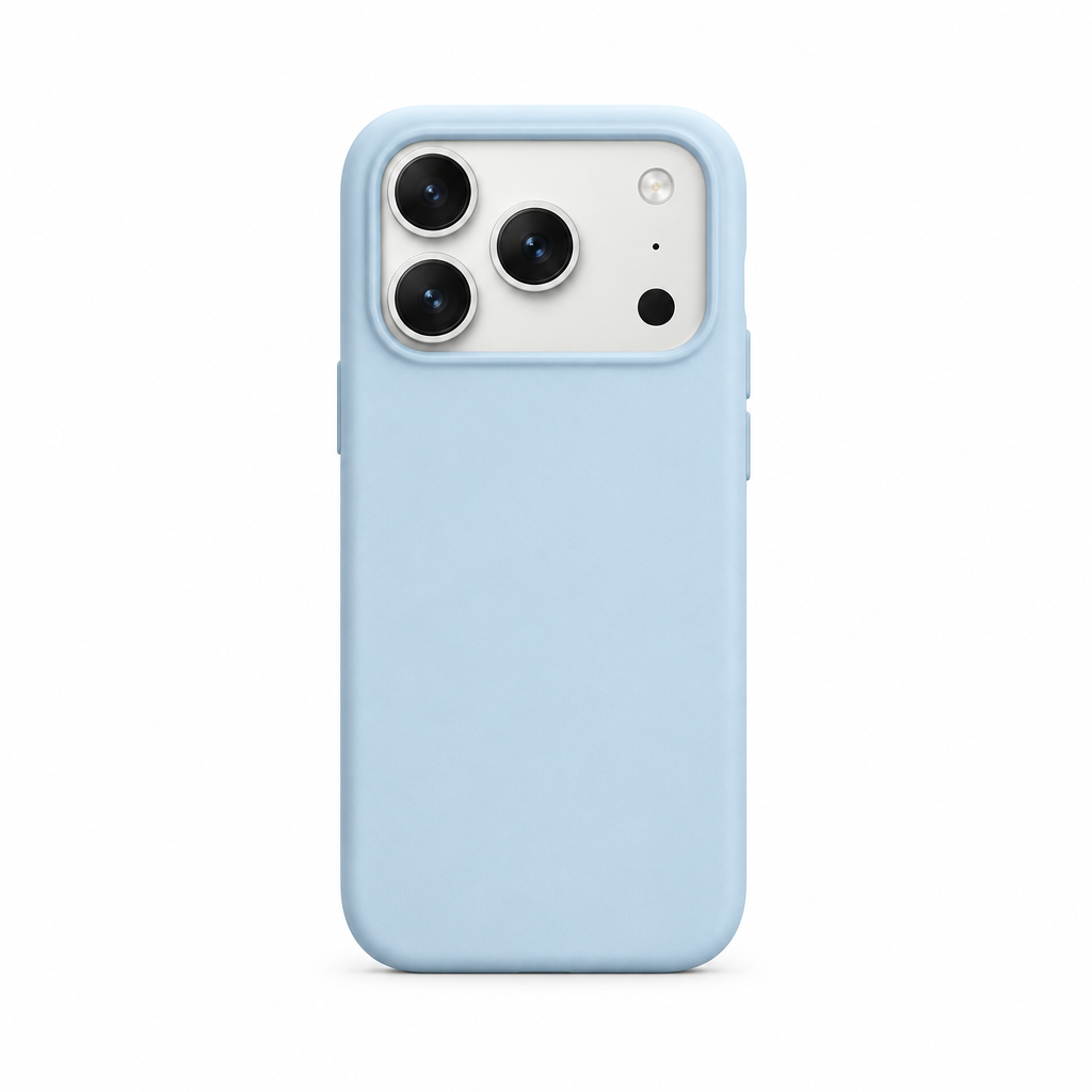 Second Skin — Afterglow — iPhone Case