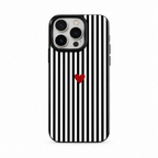Little Heart — Atlas — iPhone Case