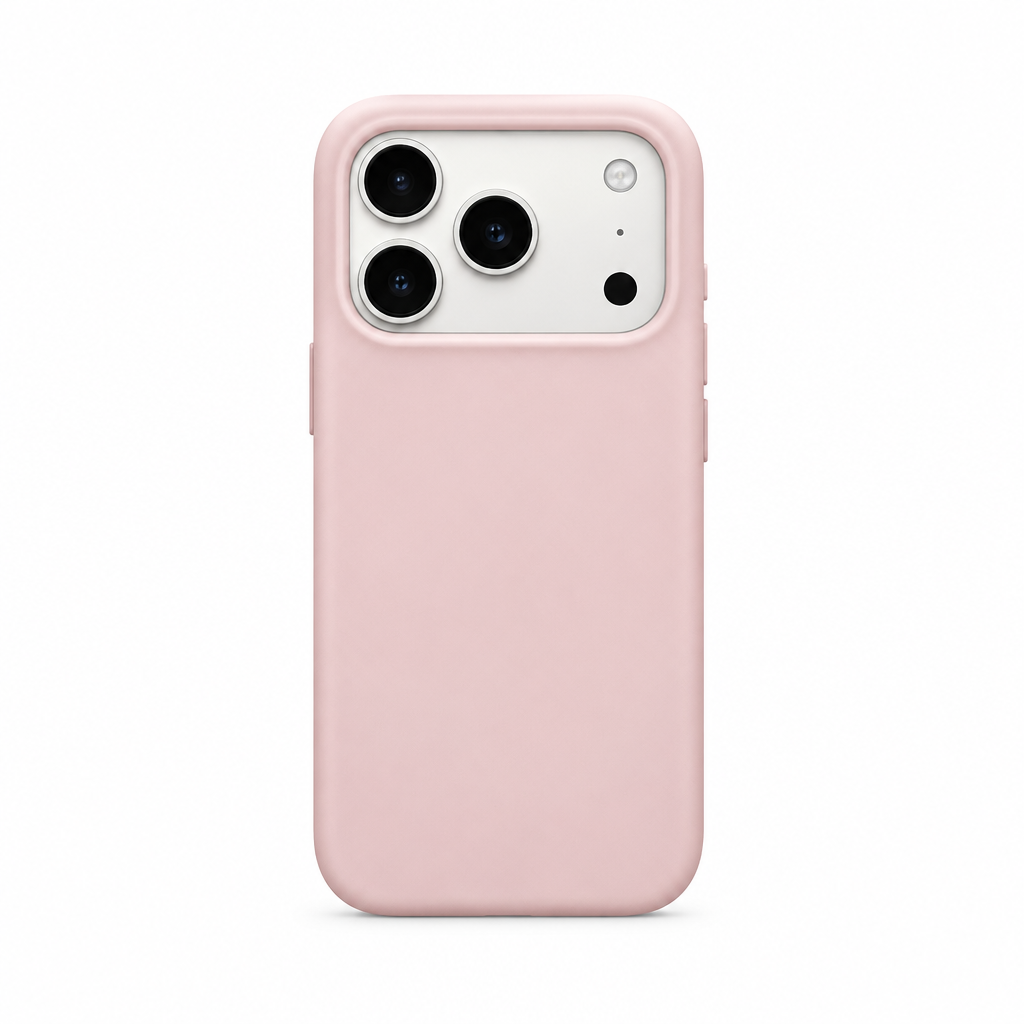 Second Skin — Aura — iPhone Case
