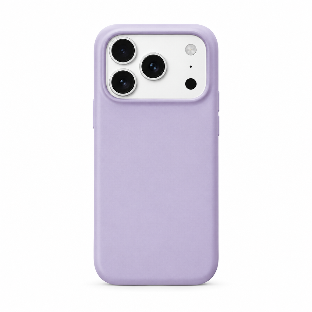 Second Skin — Bloom — iPhone Case