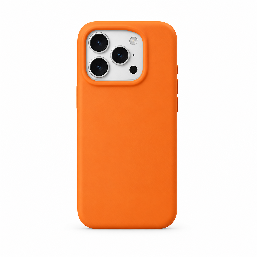 Second Skin — Atlas — iPhone Case