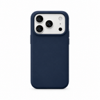Second Skin — Canvas — iPhone Case
