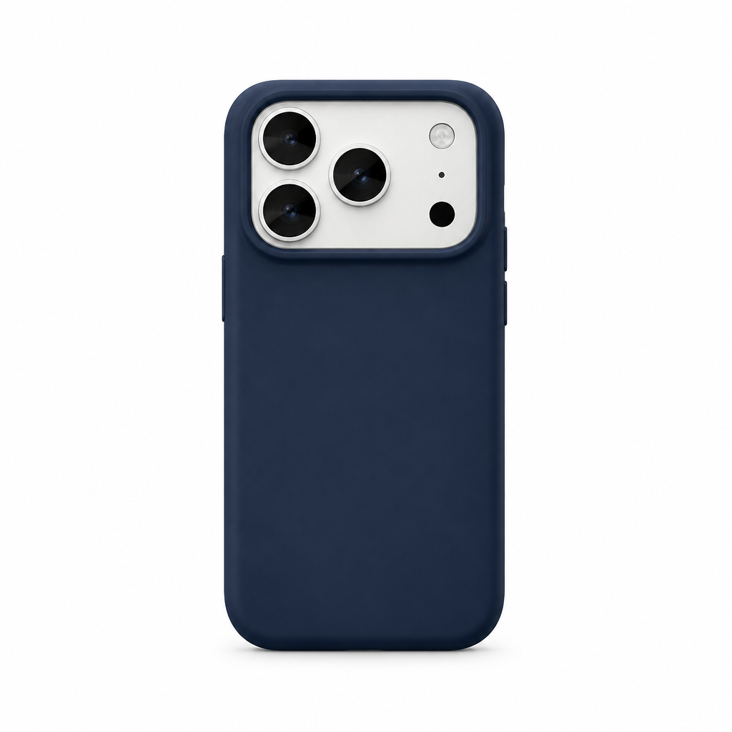 Second Skin — Canvas — iPhone Case