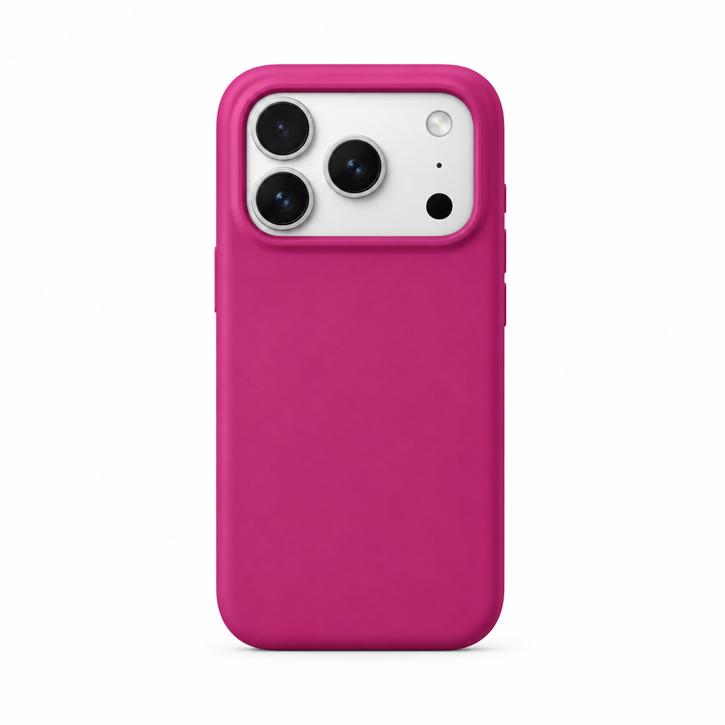 Second Skin — Cinema — iPhone Case