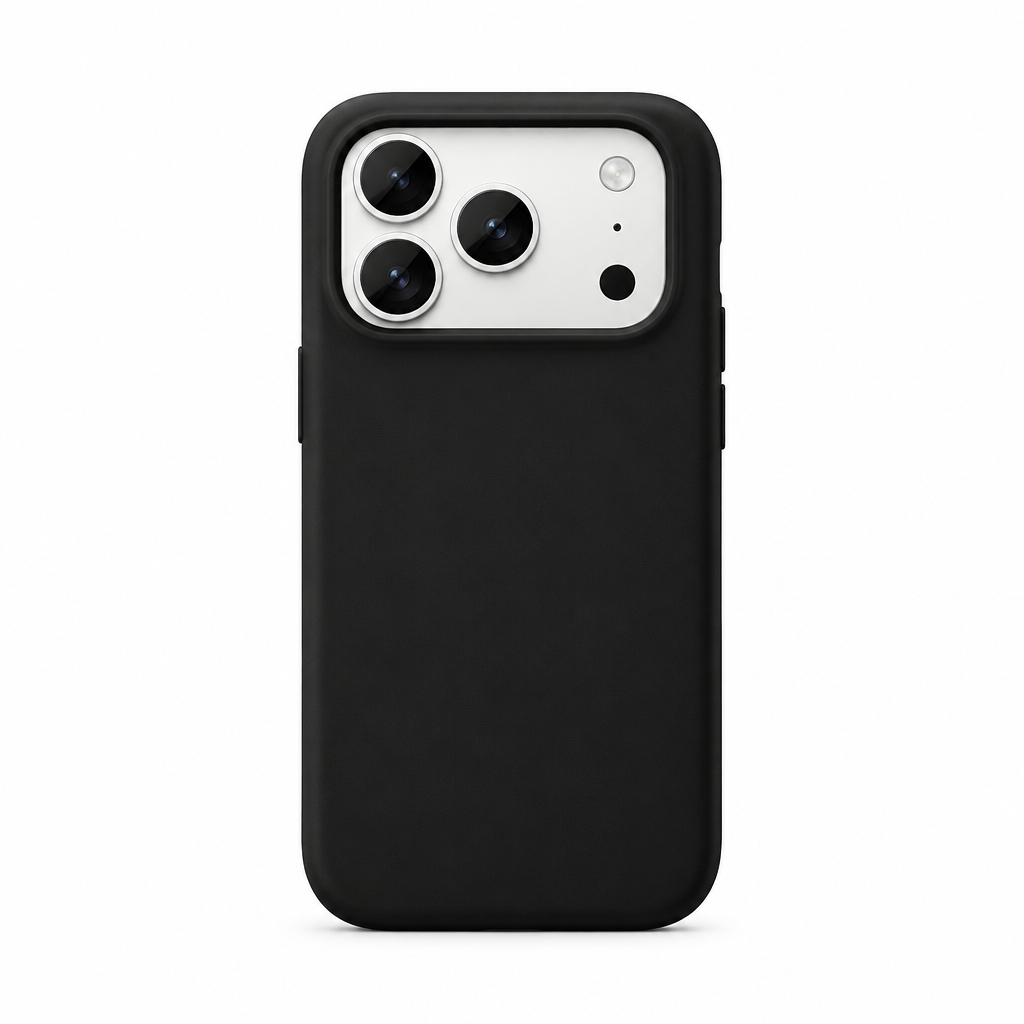 Second Skin — Chorus — iPhone Case