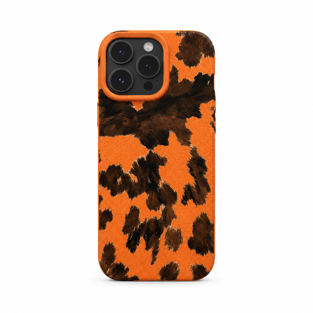 Milk Cow — Afterglow — iPhone Case