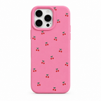 Cherry Bounce — Cherry — iPhone Case