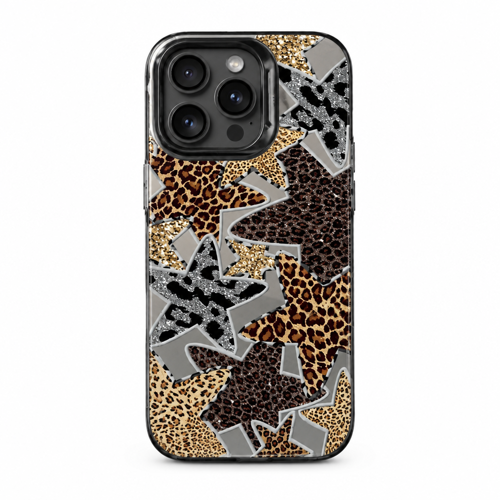 Gloss Layer — Arcade — iPhone Case