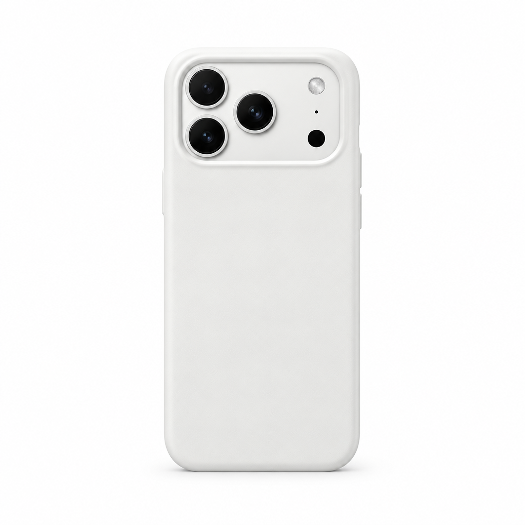 Second Skin — Coast — iPhone Case