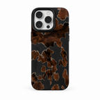 Milk Cow — Aura — iPhone Case
