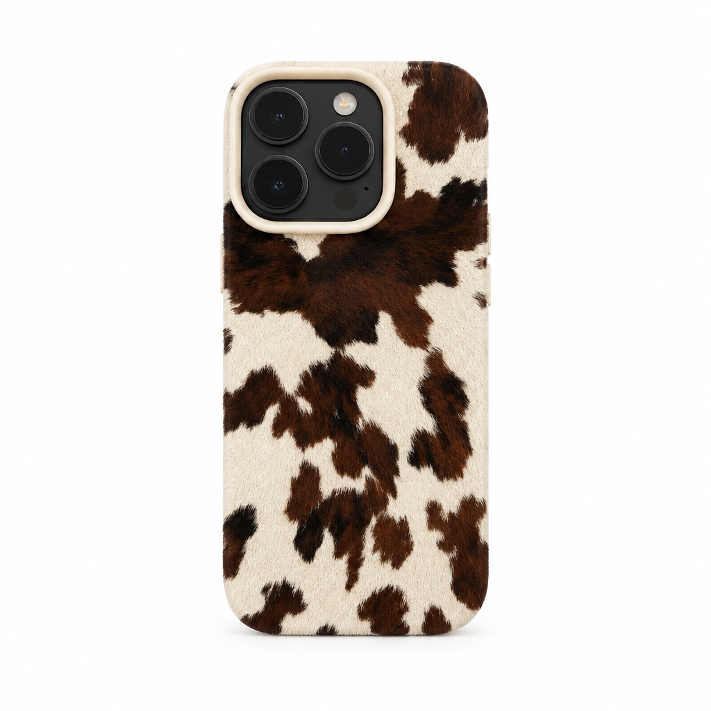 Milk Cow — Arcade — iPhone Case