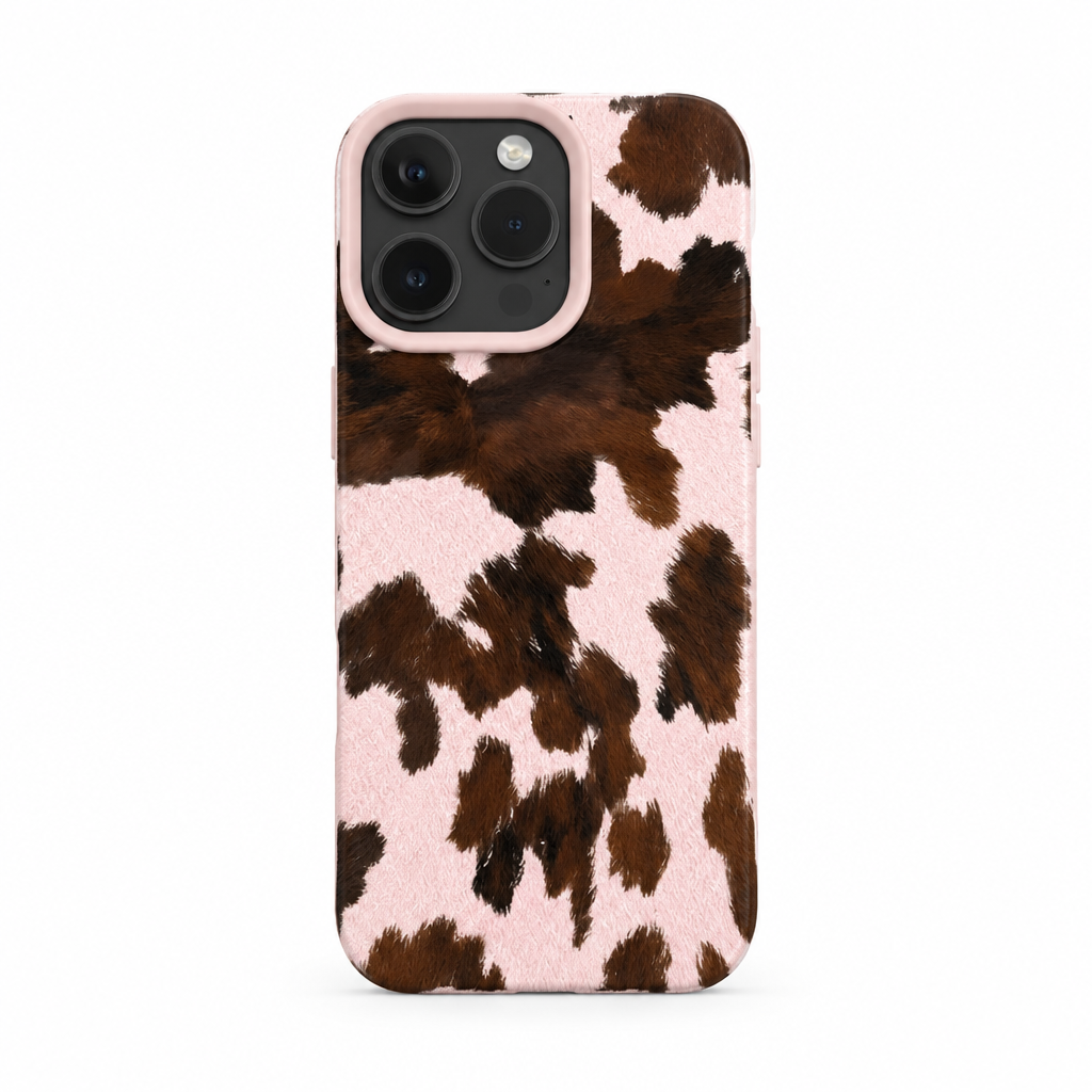 Milk Cow — Atlas — iPhone Case