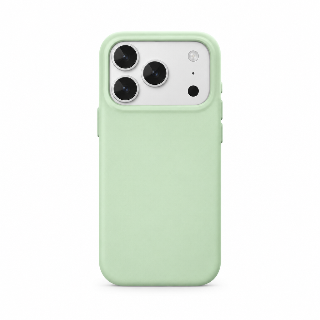 Second Skin — Echo — iPhone Case