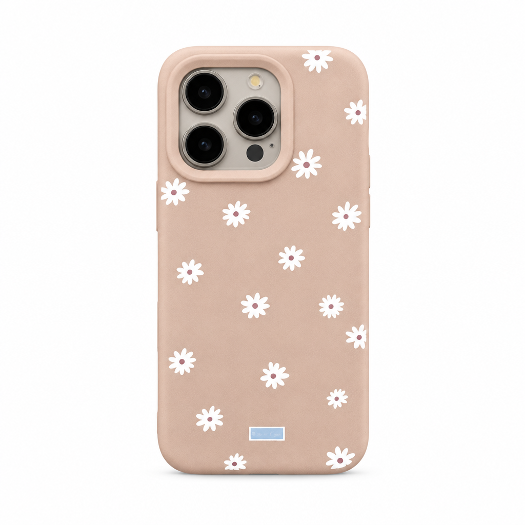 Daisy Hour — Chorus — iPhone Case
