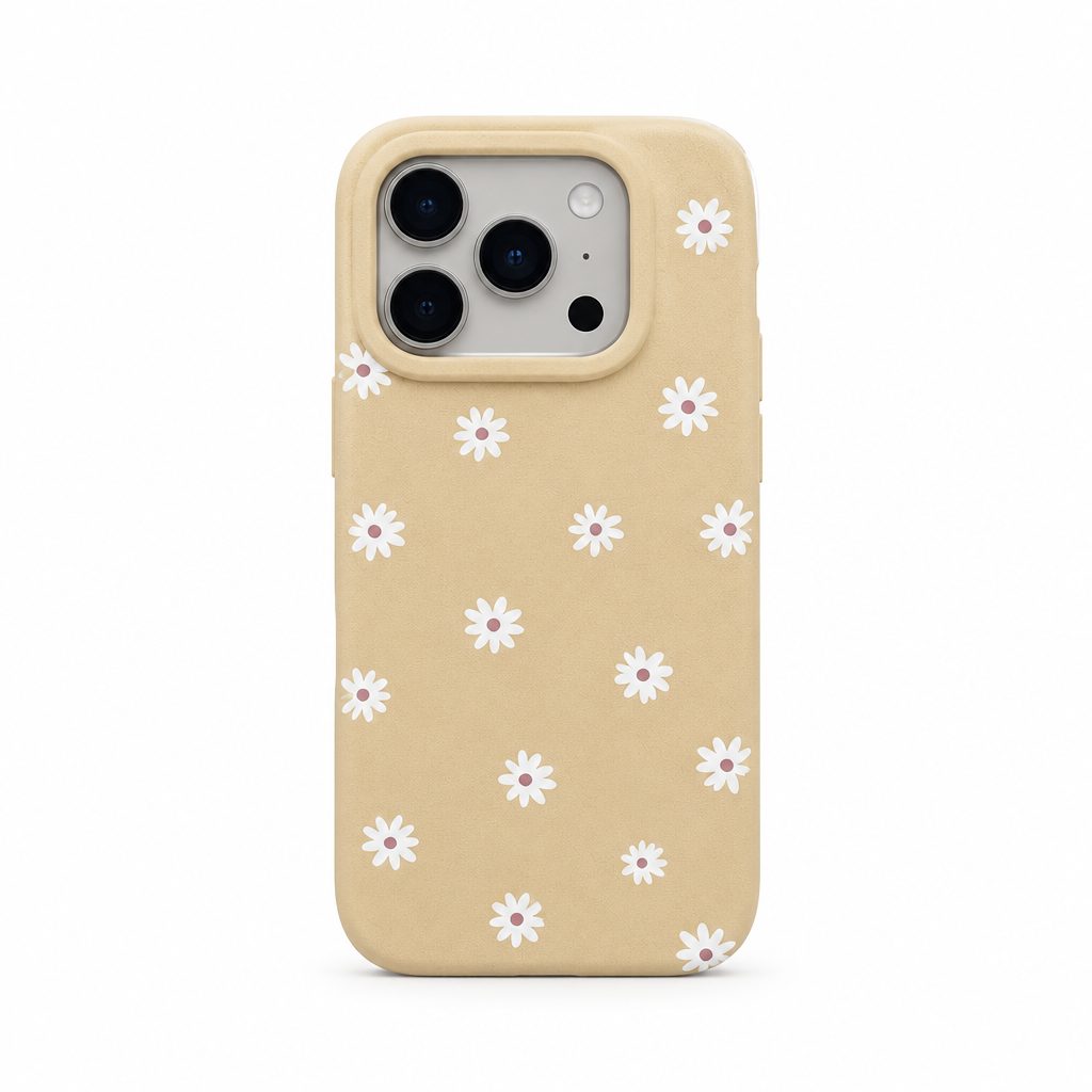 Daisy Hour — Bloom — iPhone Case
