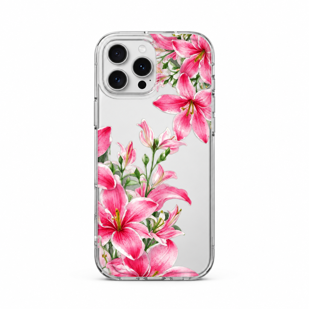 Cherry Press — Arcade — iPhone Case