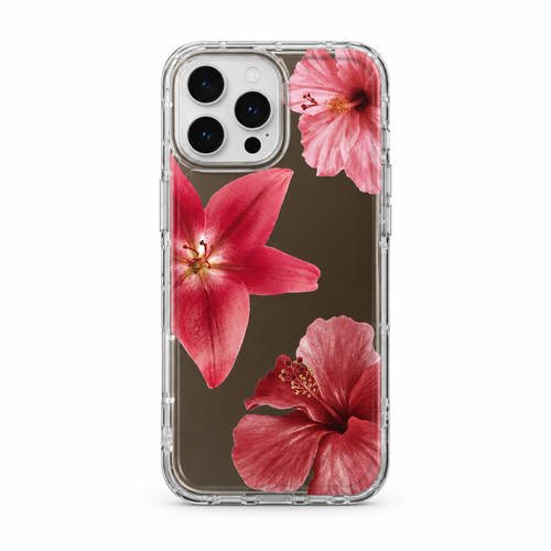 Cherry Press — Afterglow — iPhone Case