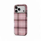 Stripe Party — Arcade — iPhone Case — side view