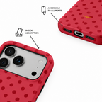 Star Scatter — Chorus — iPhone Case — details
