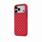 Star Scatter — Chorus — iPhone Case — side view
