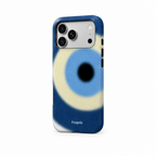 Ojo — Cinema — iPhone Case — side view