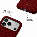 Star Scatter — Atlas — iPhone Case — details