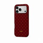 Star Scatter — Atlas — iPhone Case — side view