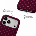 Star Scatter — Bloom — iPhone Case — details