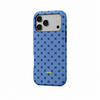 Star Scatter — Aura — iPhone Case — side view