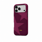 Star Scatter — Afterglow — iPhone Case — side view