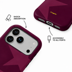 Star Scatter — Afterglow — iPhone Case — details