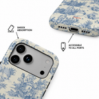 Babygirl — Chorus — iPhone Case — details