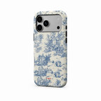 Babygirl — Chorus — iPhone Case — side view