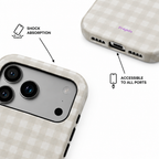 Babygirl — Bloom — iPhone Case — details