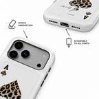Ojo — Chorus — iPhone Case — details