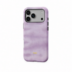 Babygirl — Atlas — iPhone Case — side view