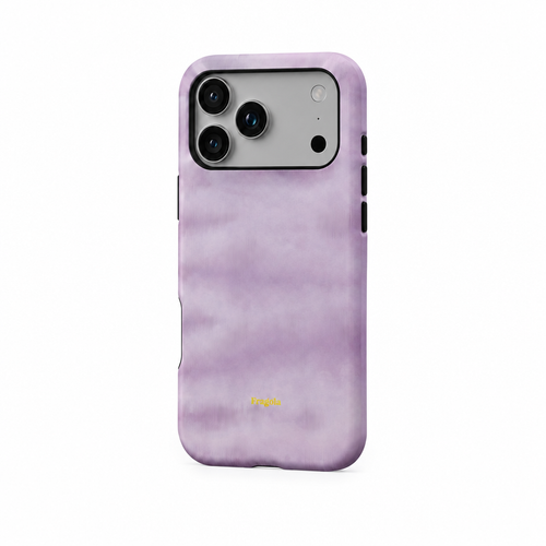 Babygirl — Atlas — iPhone Case — side view