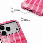 Babygirl — Afterglow — iPhone Case — details