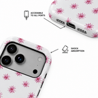 Ojo — Canvas — iPhone Case — details