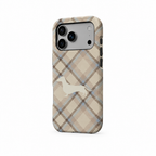 Ojo — Bloom — iPhone Case — side view