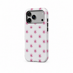 Ojo — Canvas — iPhone Case — side view