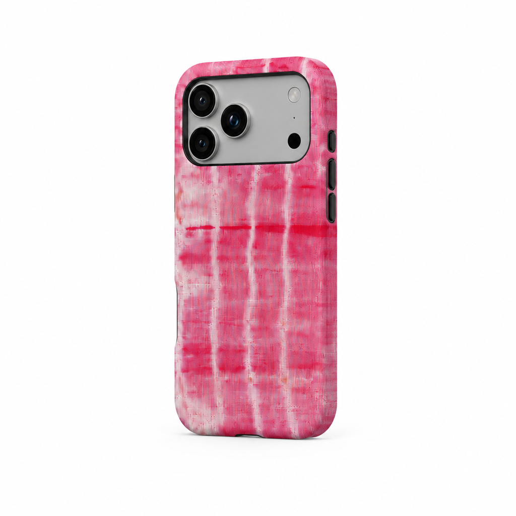 Babygirl — Afterglow — iPhone Case — side view