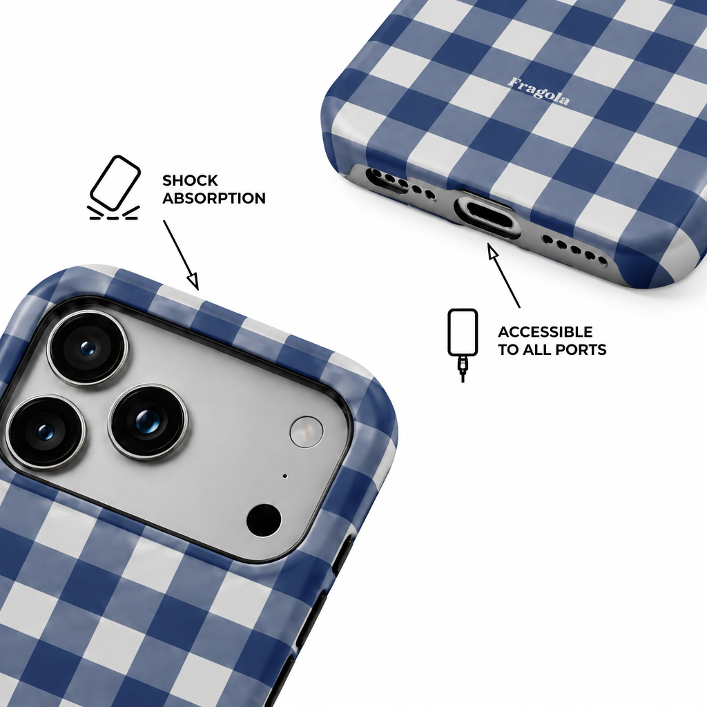 Babygirl — Arcade — iPhone Case — details