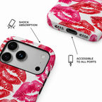 Ojo — Aura — iPhone Case — details