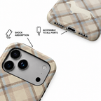 Ojo — Bloom — iPhone Case — details