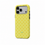 Ojo — Arcade — iPhone Case — side view