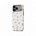 Ojo — Afterglow — iPhone Case — side view