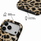 Pumpkin Spice — Afterglow — iPhone Case — details